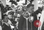 Image Charles Lindbergh New York United States USA, 1927, de la seconde 17 séquences d'archives historiques vidéo 65675066047