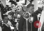 Image Charles Lindbergh New York United States USA, 1927, de la seconde 20 séquences d'archives historiques vidéo 65675066047