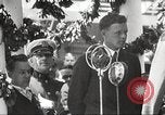 Image Charles Lindbergh New York United States USA, 1927, de la seconde 21 séquences d'archives historiques vidéo 65675066047