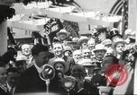 Image Charles Lindbergh New York United States USA, 1927, de la seconde 28 séquences d'archives historiques vidéo 65675066047