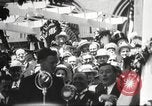Image Charles Lindbergh New York United States USA, 1927, de la seconde 30 séquences d'archives historiques vidéo 65675066047