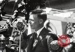 Image Charles Lindbergh New York United States USA, 1927, de la seconde 41 séquences d'archives historiques vidéo 65675066047