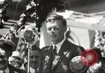 Image Charles Lindbergh New York United States USA, 1927, de la seconde 46 séquences d'archives historiques vidéo 65675066047