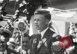 Image Charles Lindbergh New York United States USA, 1927, de la seconde 47 séquences d'archives historiques vidéo 65675066047