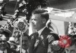 Image Charles Lindbergh New York United States USA, 1927, de la seconde 48 séquences d'archives historiques vidéo 65675066047