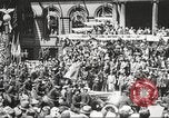 Image Charles Lindbergh New York United States USA, 1927, de la seconde 53 séquences d'archives historiques vidéo 65675066047