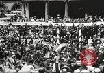 Image Charles Lindbergh New York United States USA, 1927, de la seconde 57 séquences d'archives historiques vidéo 65675066047