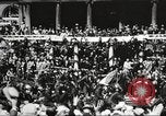 Image Charles Lindbergh New York United States USA, 1927, de la seconde 58 séquences d'archives historiques vidéo 65675066047