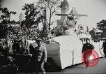 Image Charles Lindbergh New York United States USA, 1927, de la seconde 15 séquences d'archives historiques vidéo 65675066048