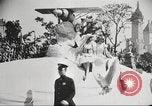 Image Charles Lindbergh New York United States USA, 1927, de la seconde 21 séquences d'archives historiques vidéo 65675066048