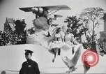 Image Charles Lindbergh New York United States USA, 1927, de la seconde 22 séquences d'archives historiques vidéo 65675066048