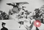 Image Charles Lindbergh New York United States USA, 1927, de la seconde 23 séquences d'archives historiques vidéo 65675066048