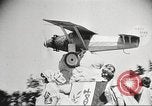 Image Charles Lindbergh New York United States USA, 1927, de la seconde 31 séquences d'archives historiques vidéo 65675066048