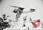 Image Charles Lindbergh New York United States USA, 1927, de la seconde 32 séquences d'archives historiques vidéo 65675066048