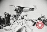 Image Charles Lindbergh New York United States USA, 1927, de la seconde 33 séquences d'archives historiques vidéo 65675066048