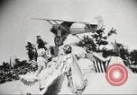 Image Charles Lindbergh New York United States USA, 1927, de la seconde 34 séquences d'archives historiques vidéo 65675066048
