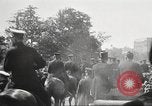 Image Charles Lindbergh New York United States USA, 1927, de la seconde 43 séquences d'archives historiques vidéo 65675066048