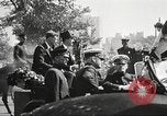 Image Charles Lindbergh New York United States USA, 1927, de la seconde 45 séquences d'archives historiques vidéo 65675066048
