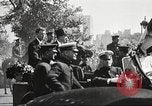 Image Charles Lindbergh New York United States USA, 1927, de la seconde 46 séquences d'archives historiques vidéo 65675066048