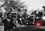 Image Charles Lindbergh New York United States USA, 1927, de la seconde 47 séquences d'archives historiques vidéo 65675066048