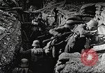 Image British Film sur la guerre des tranchées France, 1916, de la seconde 1 séquences d'archives historiques vidéo 65675066049
