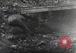 Image British Film sur la guerre des tranchées France, 1916, de la seconde 6 séquences d'archives historiques vidéo 65675066049