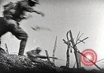 Image British Film sur la guerre des tranchées France, 1916, de la seconde 47 séquences d'archives historiques vidéo 65675066049