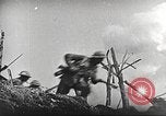 Image British Film sur la guerre des tranchées France, 1916, de la seconde 49 séquences d'archives historiques vidéo 65675066049