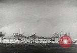 Image of British and French soldier advancing France, 1916, second 14 stock footage video 65675066050
