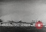 Image of British and French soldier advancing France, 1916, second 15 stock footage video 65675066050