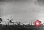 Image of British and French soldier advancing France, 1916, second 20 stock footage video 65675066050