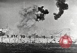 Image of British and French soldier advancing France, 1916, second 26 stock footage video 65675066050