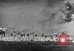 Image of British and French soldier advancing France, 1916, second 28 stock footage video 65675066050