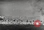 Image of British and French soldier advancing France, 1916, second 29 stock footage video 65675066050