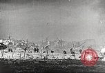 Image of British and French soldier advancing France, 1916, second 30 stock footage video 65675066050