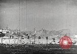 Image of British and French soldier advancing France, 1916, second 32 stock footage video 65675066050