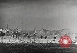 Image of British and French soldier advancing France, 1916, second 33 stock footage video 65675066050