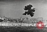 Image of British and French soldier advancing France, 1916, second 37 stock footage video 65675066050