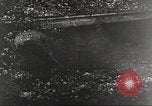 Image of British and French soldier advancing France, 1916, second 46 stock footage video 65675066050