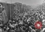 Image of Austro-Hungarian troops France, 1915, second 1 stock footage video 65675066052