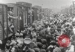 Image of Austro-Hungarian troops France, 1915, second 3 stock footage video 65675066052