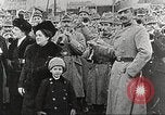 Image of Austro-Hungarian troops France, 1915, second 4 stock footage video 65675066052