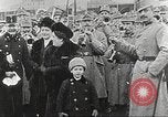 Image of Austro-Hungarian troops France, 1915, second 6 stock footage video 65675066052