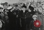 Image of Austro-Hungarian troops France, 1915, second 8 stock footage video 65675066052