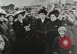 Image of Austro-Hungarian troops France, 1915, second 9 stock footage video 65675066052