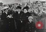Image of Austro-Hungarian troops France, 1915, second 10 stock footage video 65675066052