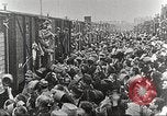 Image of Austro-Hungarian troops France, 1915, second 11 stock footage video 65675066052