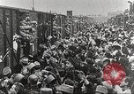 Image of Austro-Hungarian troops France, 1915, second 12 stock footage video 65675066052