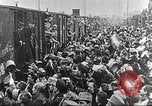 Image of Austro-Hungarian troops France, 1915, second 15 stock footage video 65675066052