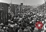 Image of Austro-Hungarian troops France, 1915, second 17 stock footage video 65675066052